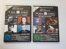 M'era Luna 2009, Sonic Seducer