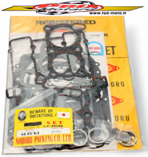 SUZUKI GS 750 1977/1979