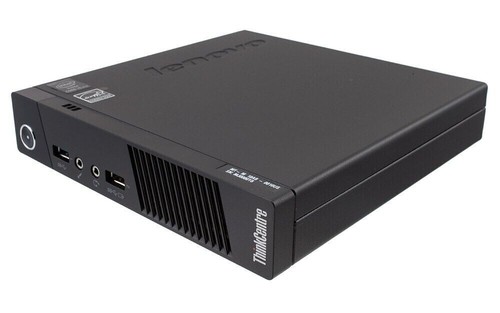 Lenovo thinkcentre m93p tiny - thinkcentre,