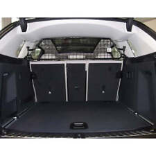 Kleinmetall 20300121 Masterline Hundegitter für BMW iX3 G08 + X3 G01