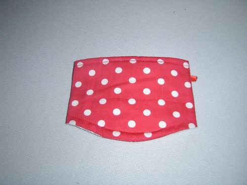 Hundeschutzhose