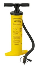 Doppelhub 5L Luftpumpe