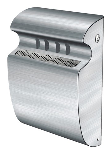Robuster wandaschenbecher - robuster,