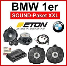 BMW 1er E81 E87 / XXL