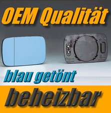 spiegelglas außenspiegel BMW