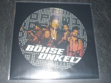 Böhse Onkelz - Dopamin  Picture  LP Vinyl