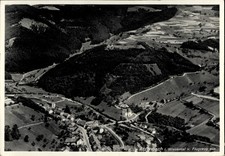 Ak Atzenbach Zell im