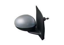 Außenspiegel rechts grundiert