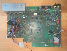 Revox Evolution Ersatzteil, Control-Unit Leiterplatte