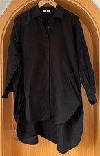 XUNA Italy Bluse Hemd Kleid