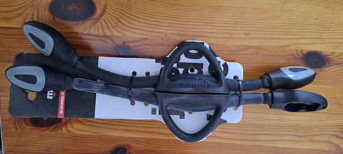 Mares bungee wechsel fin strap - bungee,