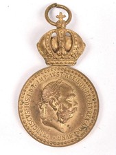 k.u.k. Österreich, Bronzene