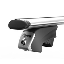 Atera Dachträger Grundträger Relingträger RTD für VW Golf 7 8 Variant VW Tiguan