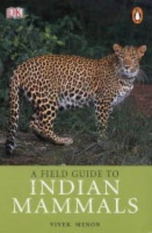 Field guide indian - a, to