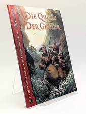 DSA4 * Das Schwarze Auge *