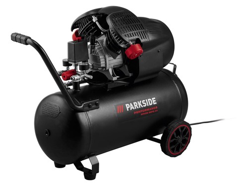 Parkside performance - parkside, performance®