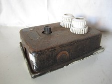 antiker schalter 1920 alter