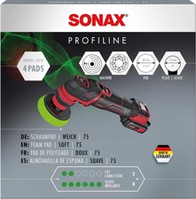 Sonax S492600 SchaumPad weich