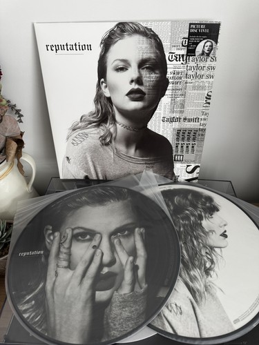 Taylor swift reputation - taylor,