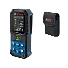 Bosch Professional Laser-Entfernungsmesser GLM 50-27 CG Laser Measure