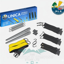 Fiamma Thule Isabella Dorema