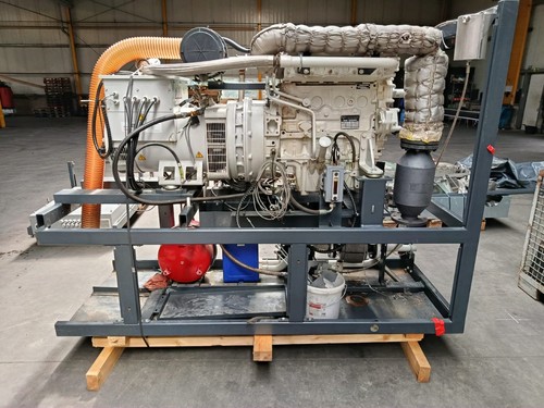 Viessmann vitobloc 200 - viessmann,