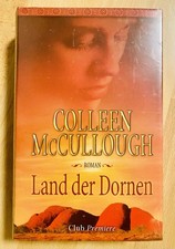 Land der Dornen: Australien-Saga