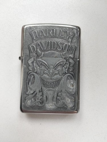 Vintage original harley - vintage,