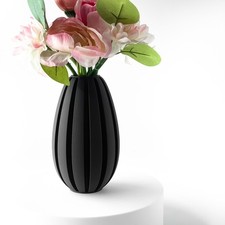 Blumenvase Tischvase Dekovase
