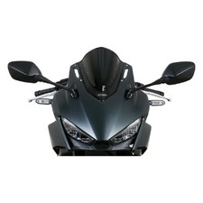 MRA Scheibe R schwarz