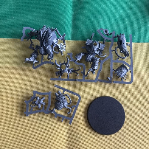 Warhammer 40k helbrute dark - helbrute,