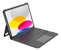 Belkin Everyday Tastatur+ Hülle iPad 10. Generation BBZ001de-v3 ~D~