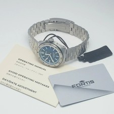 Fortis marine master 40 - fortis,