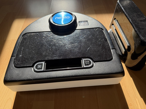 Neato robotics botvac - botvac, d85