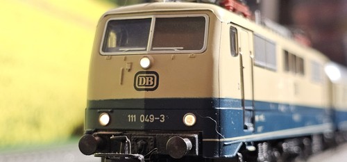 Top märklin h0 3042 - ☆,