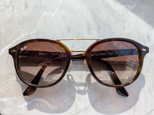 Original ray ban sonnenbrille - original, ray-ban