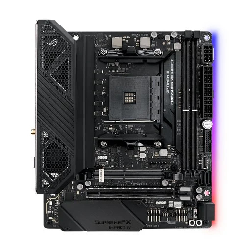 Asus rog crosshair - asus,