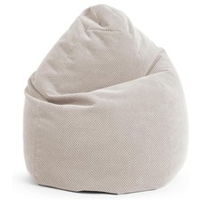 Sitting Point Sitzsack Fluffy