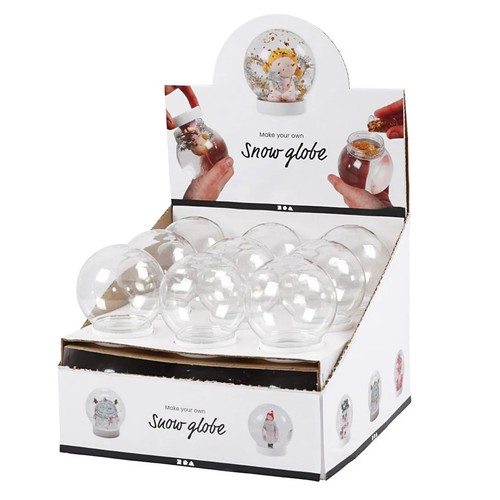 Schneekugel schüttelkugel - schneekugel,