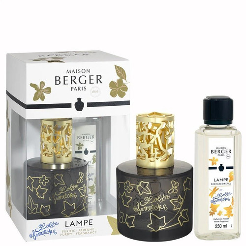 Lampe berger geschenkset - lampe,
