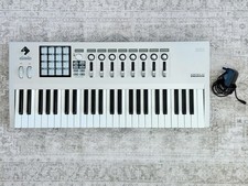 Korg KONTROL49 MIDI Keyboard