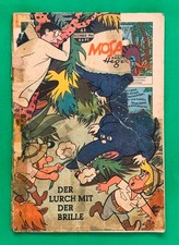 WIPA Original Mosaik Digedags