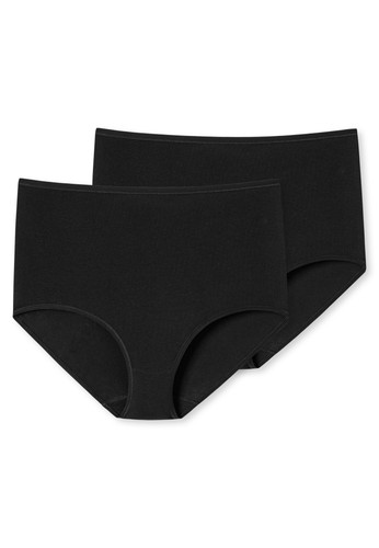 Schiesser damen pack maxi - damen, 2