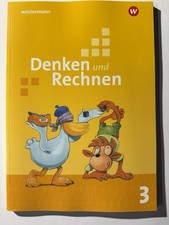 Denken und Rechnen 3