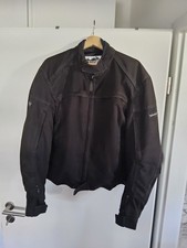 Motorradkombi Vanucci Textil