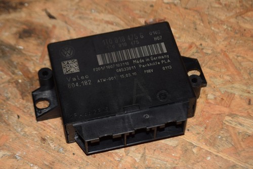 Golf 1t0919475g pdc - vw,