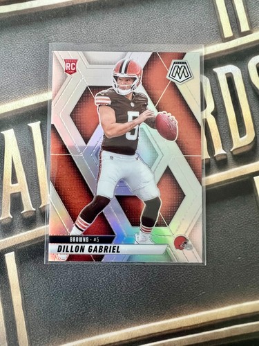 Dillon gabriel 2025 panini - dillon,
