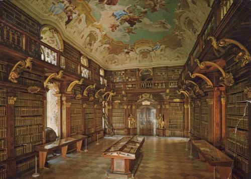 Ansichtskarte