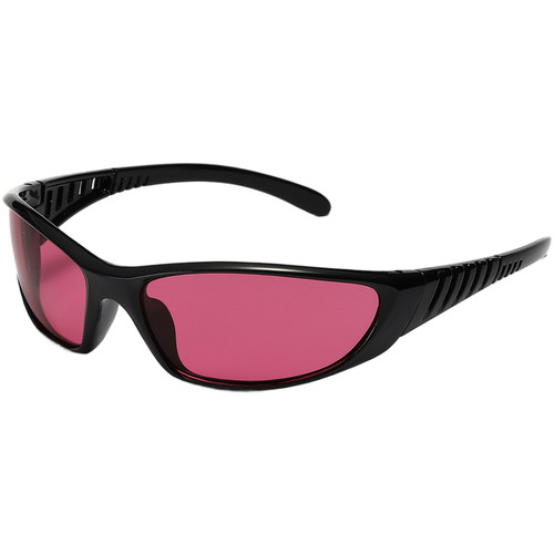 Uv400 silber sonnenbrille - silber,