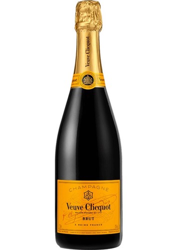 Veuve clicquot brut - clicquot,